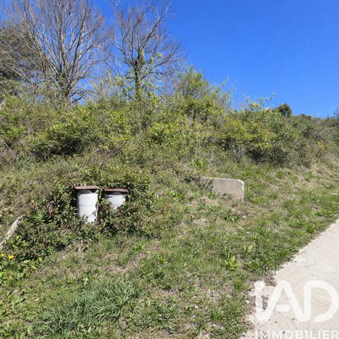 Terrain à vendre 576 m² Saint-Priest-en-Jarez