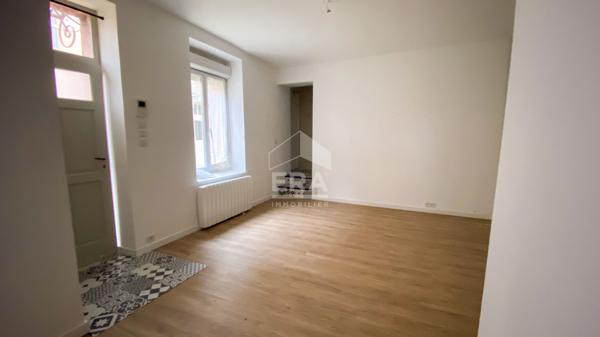 Maison Reims 4 pièces 81 m2 secteur Jean-Jaurès / Jamin