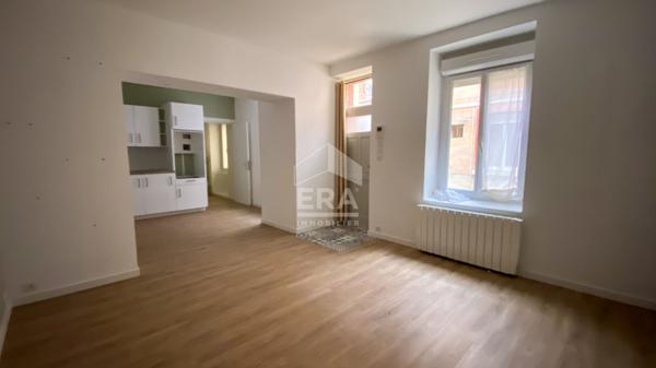 Maison Reims 4 pièces 81 m2 secteur Jean-Jaurès / Jamin