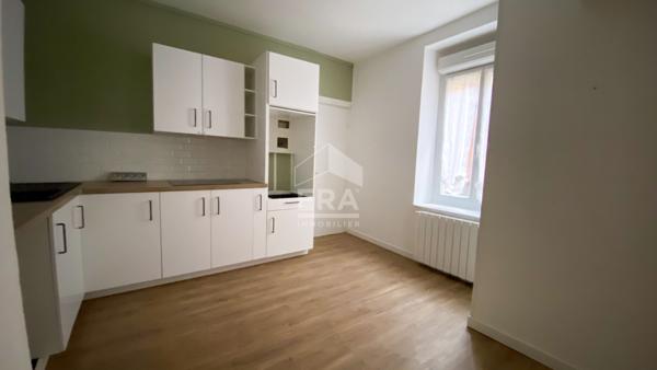 Maison Reims 4 pièces 81 m2 secteur Jean-Jaurès / Jamin