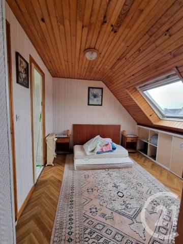 Maison à vendre  6 pièces - 116 m2 ST PIERRE QUIBERON - 56