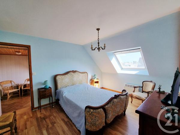 Maison à vendre  6 pièces - 116 m2 ST PIERRE QUIBERON - 56