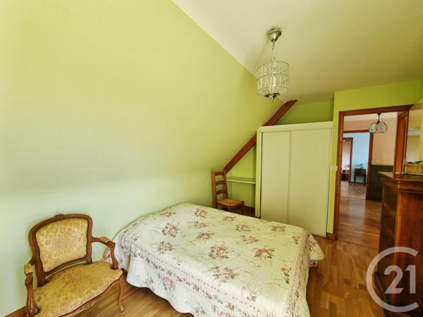 Maison à vendre  6 pièces - 116 m2 ST PIERRE QUIBERON - 56