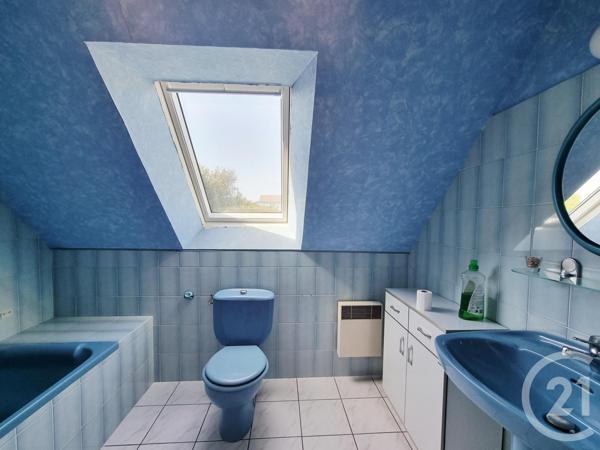 Maison à vendre  6 pièces - 116 m2 ST PIERRE QUIBERON - 56