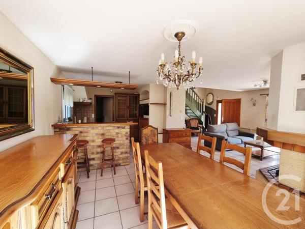 Maison à vendre  6 pièces - 116 m2 ST PIERRE QUIBERON - 56