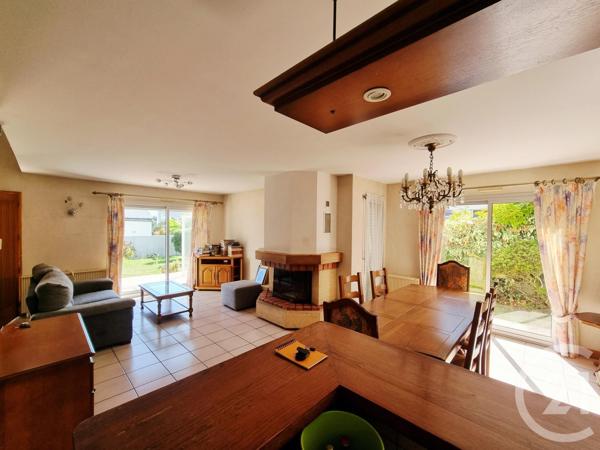 Maison à vendre  6 pièces - 116 m2 ST PIERRE QUIBERON - 56