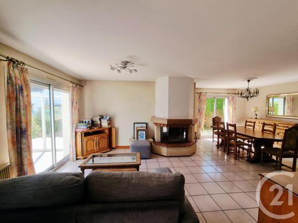 Maison à vendre  6 pièces - 116 m2 ST PIERRE QUIBERON - 56