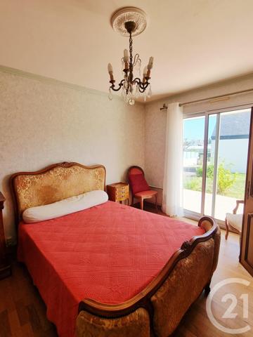 Maison à vendre  6 pièces - 116 m2 ST PIERRE QUIBERON - 56