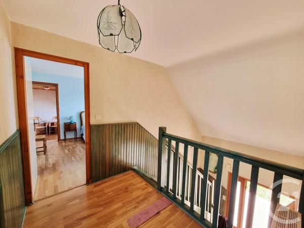 Maison à vendre  6 pièces - 116 m2 ST PIERRE QUIBERON - 56