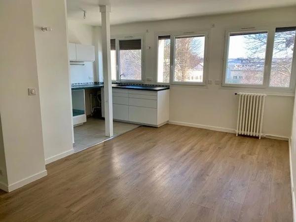 Appartement – 65m² – Antony