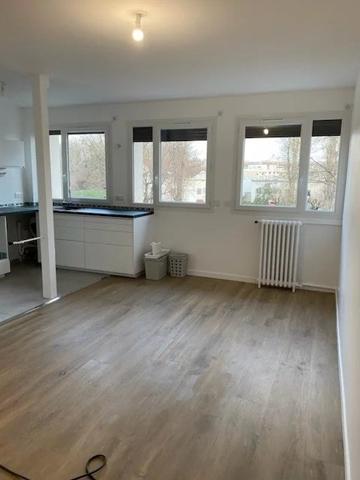 Appartement – 65m² – Antony