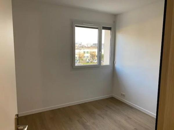Appartement – 65m² – Antony