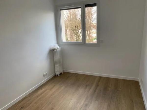 Appartement – 65m² – Antony