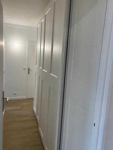 Appartement – 65m² – Antony