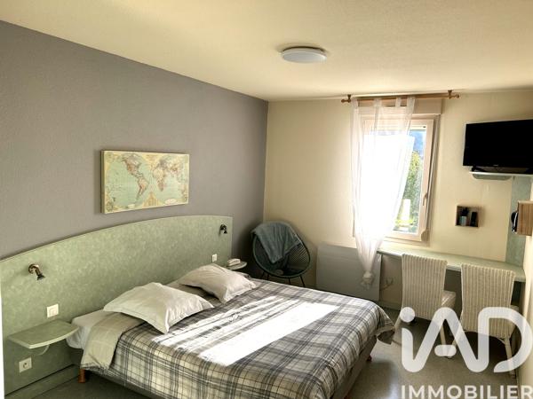 Immeuble à vendre 545 m² Langeac