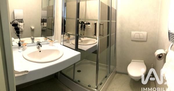 Immeuble à vendre 545 m² Langeac
