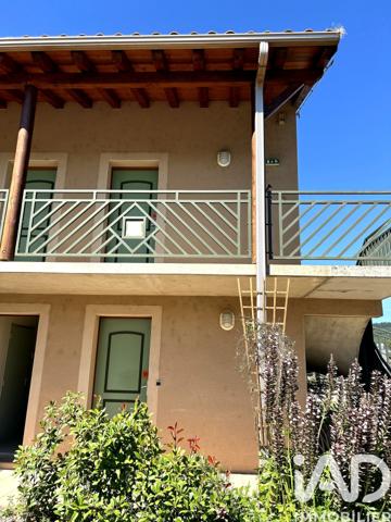 Immeuble à vendre 545 m² Langeac