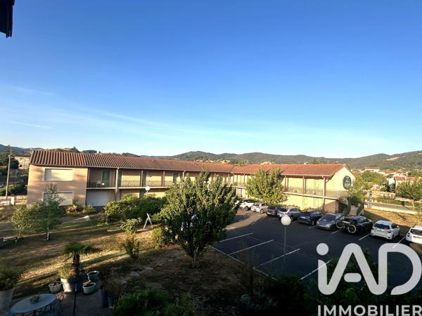 Immeuble à vendre 545 m² Langeac