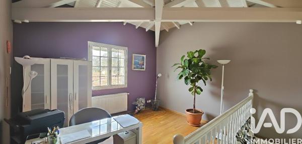 Maison à vendre 6 pièces 161,7 m² Aurec-sur-Loire
