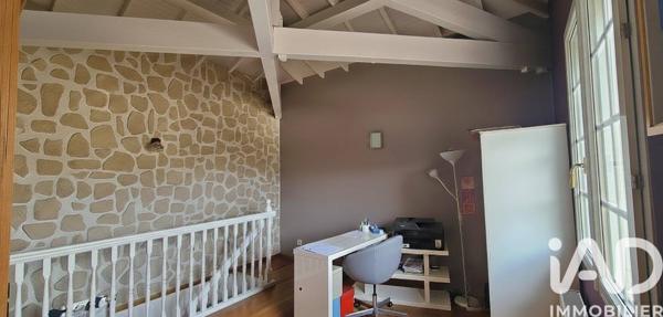 Maison à vendre 6 pièces 161,7 m² Aurec-sur-Loire