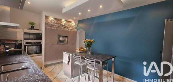 Maison à vendre 6 pièces 161,7 m² Aurec-sur-Loire