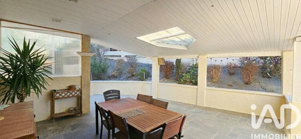 Maison à vendre 6 pièces 161,7 m² Aurec-sur-Loire