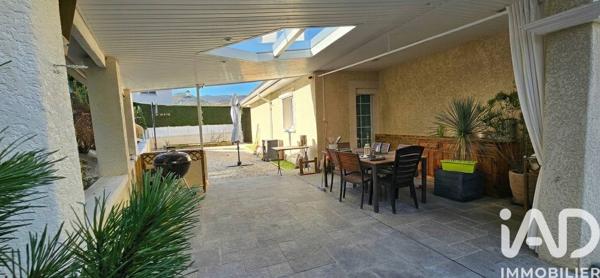 Maison à vendre 6 pièces 161,7 m² Aurec-sur-Loire