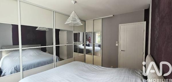 Maison à vendre 6 pièces 161,7 m² Aurec-sur-Loire