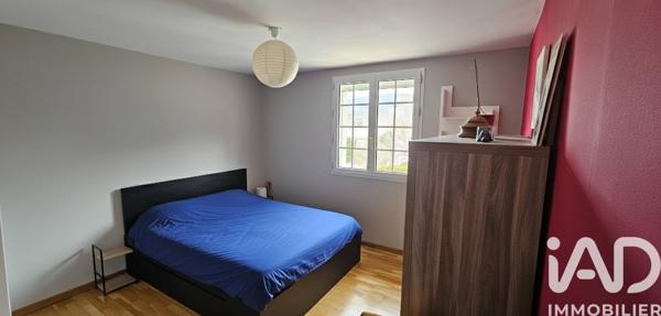 Maison à vendre 6 pièces 161,7 m² Aurec-sur-Loire