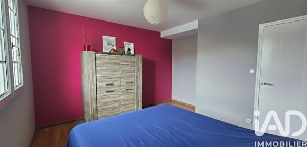 Maison à vendre 6 pièces 161,7 m² Aurec-sur-Loire