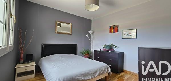 Maison à vendre 6 pièces 161,7 m² Aurec-sur-Loire
