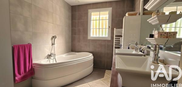 Maison à vendre 6 pièces 161,7 m² Aurec-sur-Loire