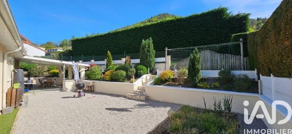 Maison à vendre 6 pièces 161,7 m² Aurec-sur-Loire