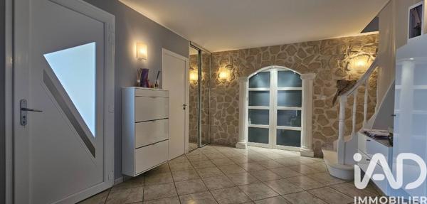 Maison à vendre 6 pièces 161,7 m² Aurec-sur-Loire