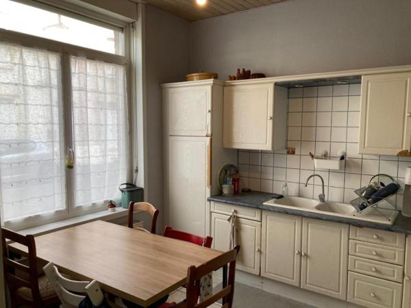 MAISON EN BRIQUES 6 CHAMBRES À VENDRE À LA BASSÉE