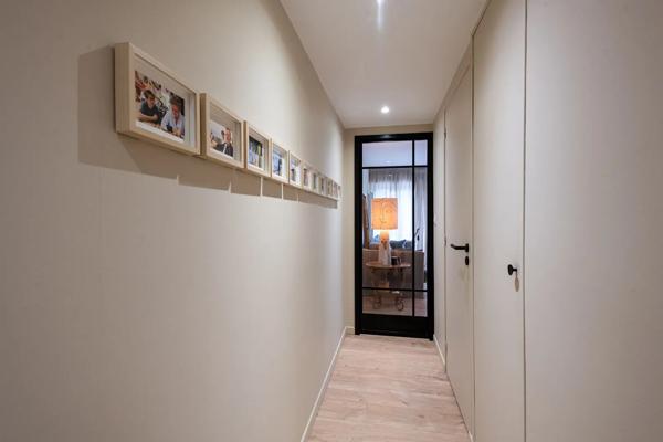 Appartement à vendre 2 pièces 48.9m² Le Touquet-Paris-Plage (62520)