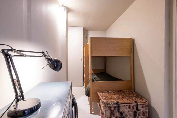 Appartement à vendre 2 pièces 48.9m² Le Touquet-Paris-Plage (62520)