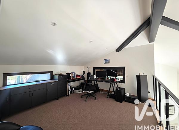 Maison à vendre 6 pièces 176 m² Saint-Loup-Cammas