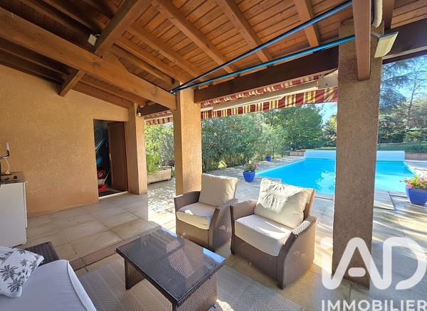 Maison à vendre 6 pièces 176 m² Saint-Loup-Cammas