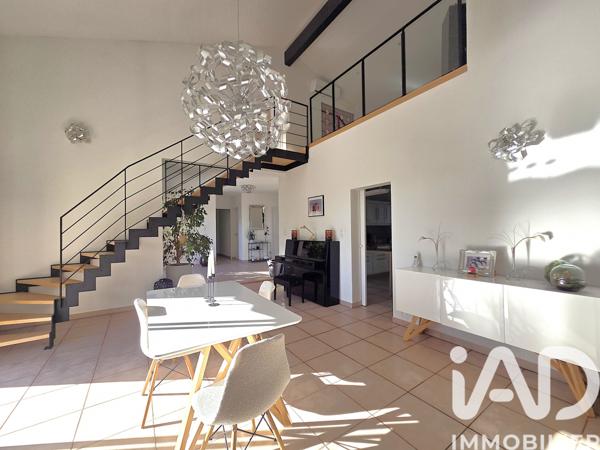 Maison à vendre 6 pièces 176 m² Saint-Loup-Cammas