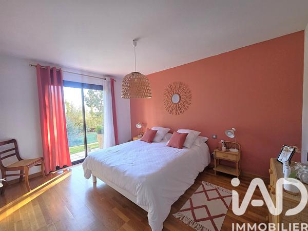 Maison à vendre 6 pièces 176 m² Saint-Loup-Cammas