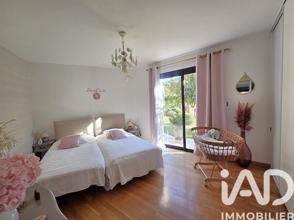 Maison à vendre 6 pièces 176 m² Saint-Loup-Cammas
