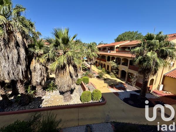 Appartement à vendre 3 pièces 70 m² Canet-en-Roussillon