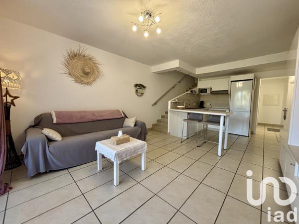 Appartement à vendre 3 pièces 70 m² Canet-en-Roussillon