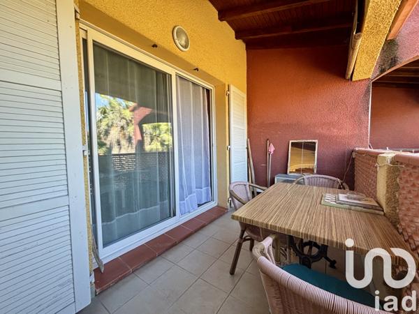 Appartement à vendre 3 pièces 70 m² Canet-en-Roussillon