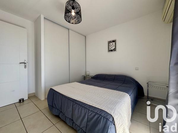 Appartement à vendre 3 pièces 70 m² Canet-en-Roussillon