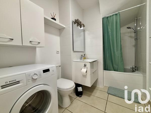 Appartement à vendre 3 pièces 70 m² Canet-en-Roussillon