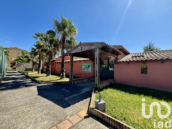 Appartement à vendre 3 pièces 70 m² Canet-en-Roussillon