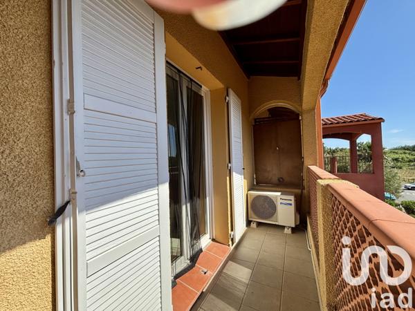 Appartement à vendre 3 pièces 70 m² Canet-en-Roussillon