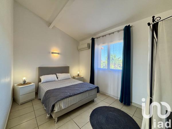 Appartement à vendre 3 pièces 70 m² Canet-en-Roussillon